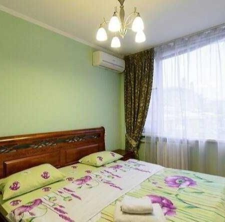 Amazing Opera View Appartement Kiev Buitenkant foto