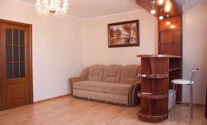 Amazing Opera View Appartement Kiev Buitenkant foto