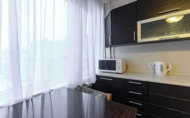 Amazing Opera View Appartement Kiev Buitenkant foto