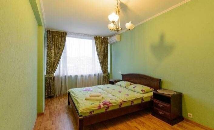 Amazing Opera View Appartement Kiev Buitenkant foto
