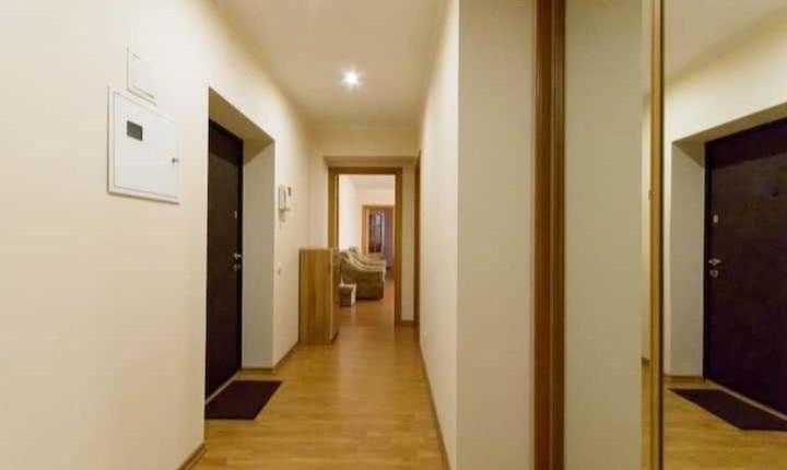 Amazing Opera View Appartement Kiev Buitenkant foto